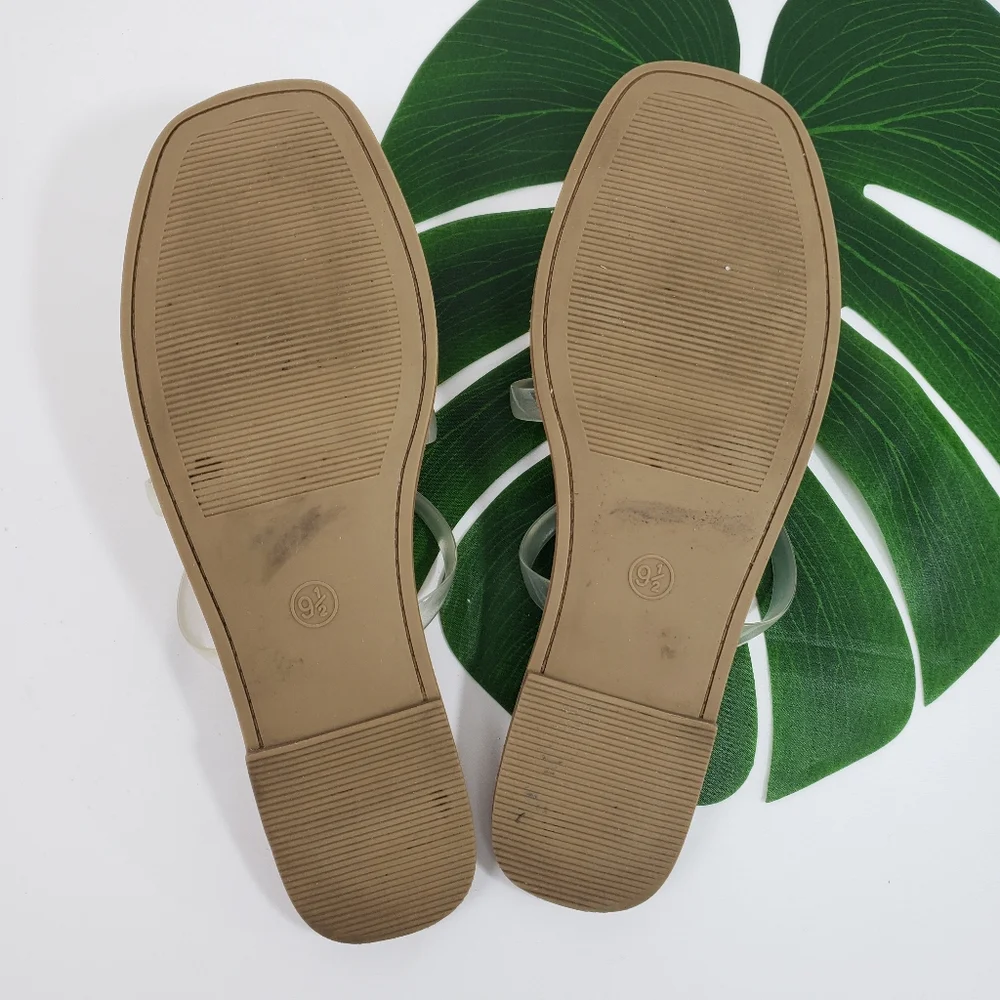 A NEW Day Sandals - Picture 7 of 10